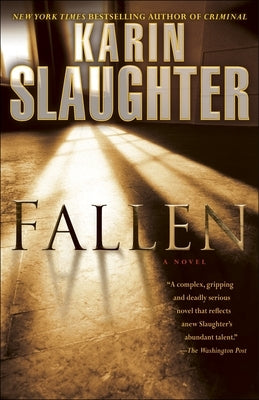 Fallen by Slaughter, Karin