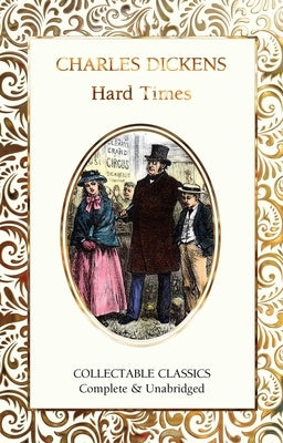 Hard Times by Dickens, Charles