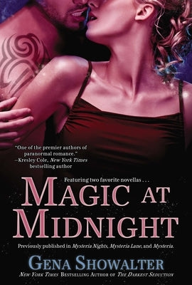 Magic at Midnight by Showalter, Gena