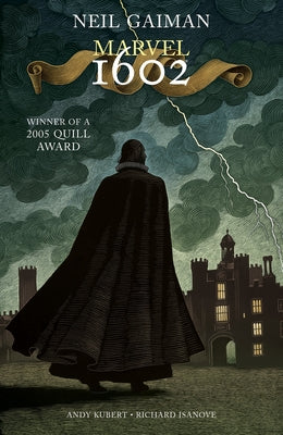 Marvel 1602 [New Printing] by Gaiman, Neil