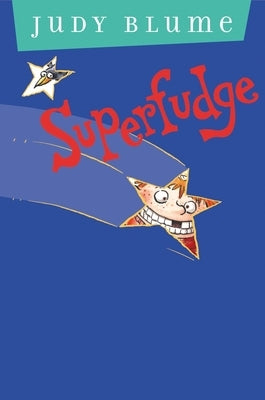 Superfudge by Blume, Judy