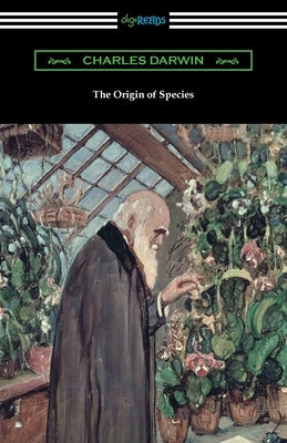 The Origin of Species by Darwin, Charles