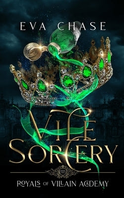 Vile Sorcery by Chase, Eva