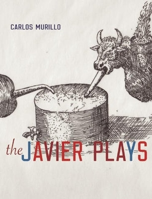 The Javier Plays by Murillo, Carlos