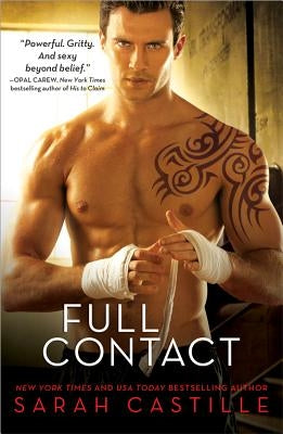 Full Contact by Castille, Sarah