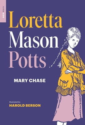 Loretta Mason Potts by Chase, Mary