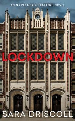 Lockdown by Driscoll, Sara