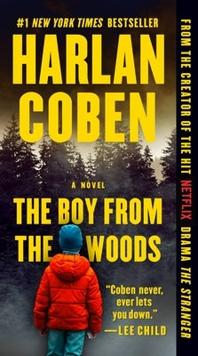 Boy from the Woods by Coben, Harlan
