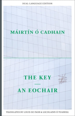 Key by &#195;&#147;. Cadhain, M&#195;&#161;irt&#195;&#173;n