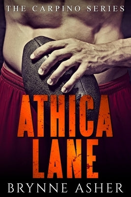 Athica Lane by Asher, Brynne