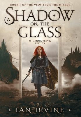 A Shadow on the Glass by Irvine, Ian Andrew