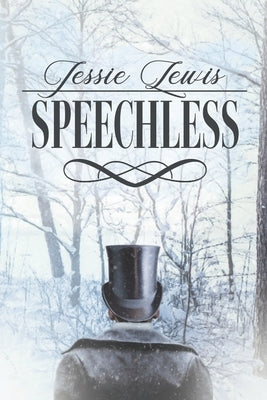 Speechless by Lewis, Jessie