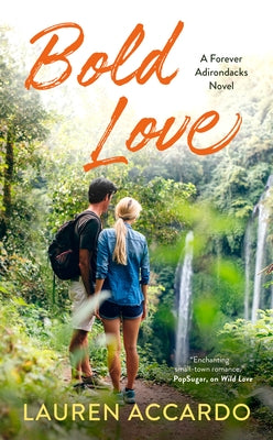 Bold Love by Accardo, Lauren