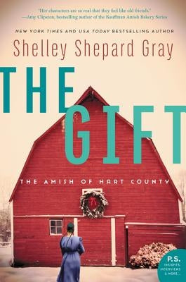 The Gift by Gray, Shelley Shepard