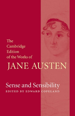 Sense and Sensibility by Austen, Jane
