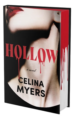 Hollow (Deluxe Limited Edition) by Myers, Celina