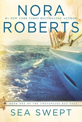 Sea Swept by Roberts, Nora