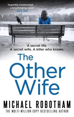 The Other Wife by Robotham, Michael