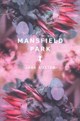 Mansfield Park by Austen, Jane