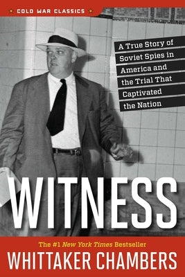 Witness by Chambers, Whittaker