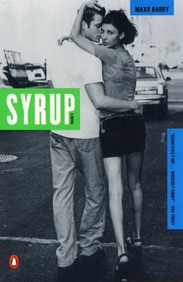 Syrup by Barry, Max