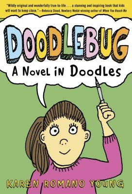 Doodlebug by Young, Karen Romano