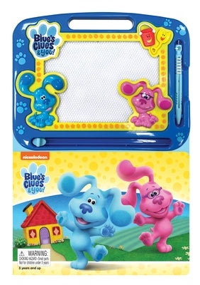 Blues Clues Learning Series by Phidal Publishing