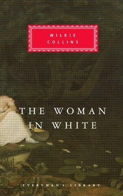 The Woman in White: Introduction by Nicholas Rance by Collins, Wilkie