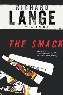 The Smack by Lange, Richard