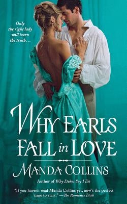 Why Earls Fall in Love by Collins, Manda