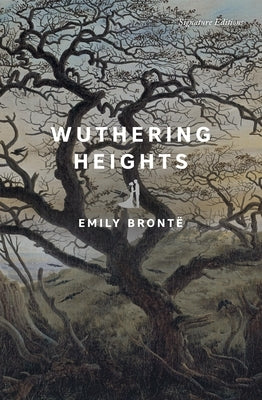 Wuthering Heights by BrontÃ«, Emily