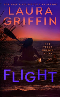 Flight by Griffin, Laura