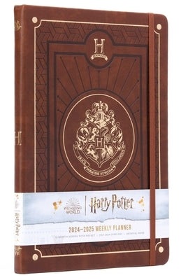 Harry Potter 2024-2025 Academic Year Planner by Insights