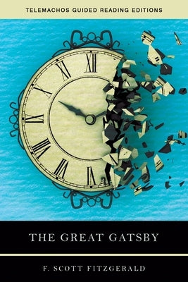 The Great Gatsby by Fitzgerald, F. Scott