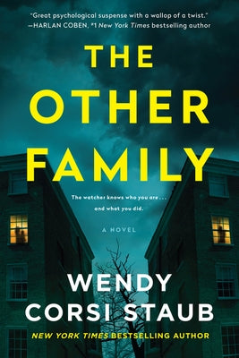 The Other Family by Staub, Wendy Corsi