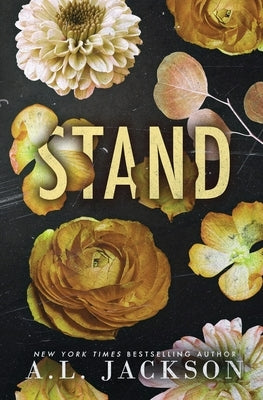 Stand (Special Edition Paperback) by Jackson, A. L.