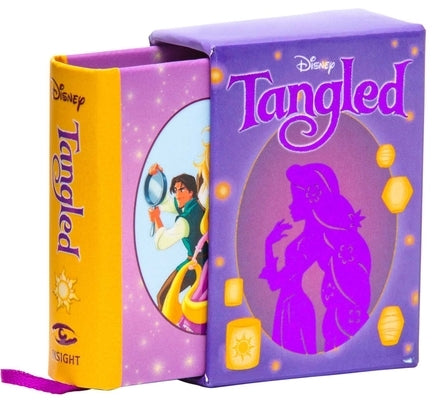 Disney Tangled by Insight Editions