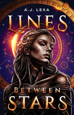 Lines Between Stars by Lexa, A. J.