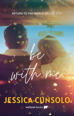 Be with Me by Cunsolo, Jessica