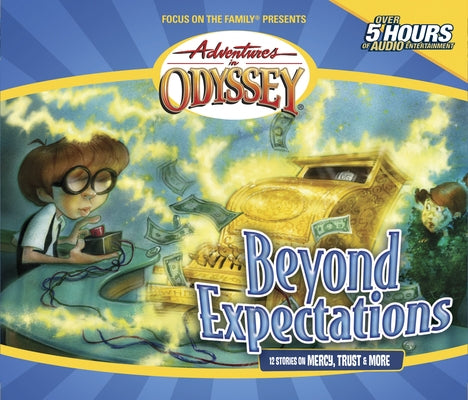 Beyond Expectations: Cunning Capers, Exciting Escapades by Aio Team