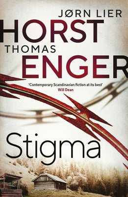Stigma: Volume 4 by Horst, JÃ¸rn Lier