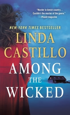 Among the Wicked by Castillo, Linda
