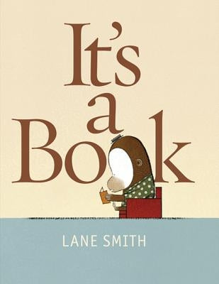 It's a Book by Smith, Lane