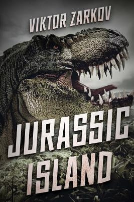 Jurassic Island by Zarkov, Viktor