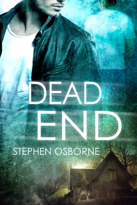 Dead End by Osborne, Stephen