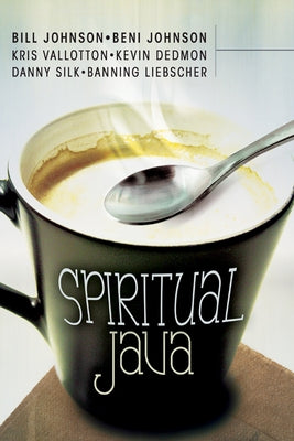 Spiritual Java by Johnson, Bill