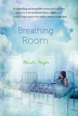 Breathing Room by Hayles, Marsha
