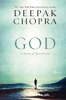 God PB by Chopra, Deepak