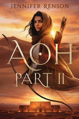 Aoh Part II by Renson, Jennifer