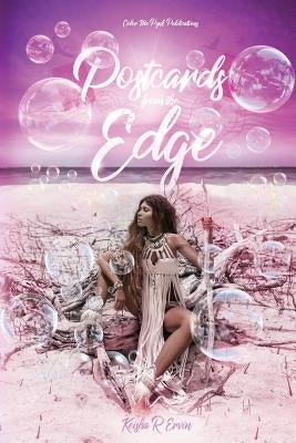 Postcards From The Edge by Ervin, Keisha